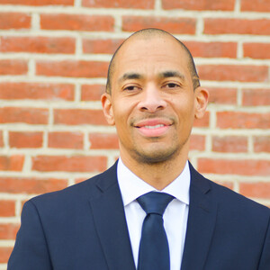 Reuben Steele's profile photo