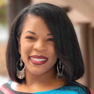 Uraina Scott's profile photo