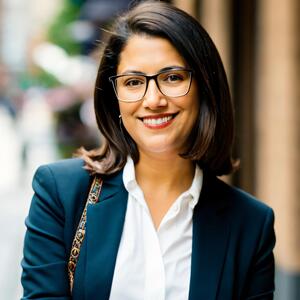 Laura Robbins's profile photo