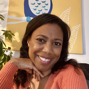 Sherol Ziegenbein's profile photo