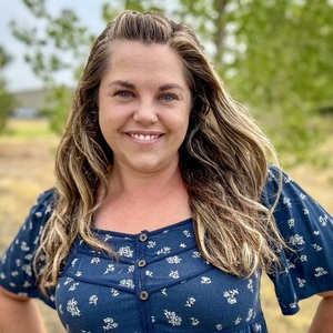 Samantha Gardiner's profile photo