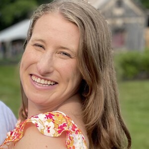 Audrey McGrath's profile photo