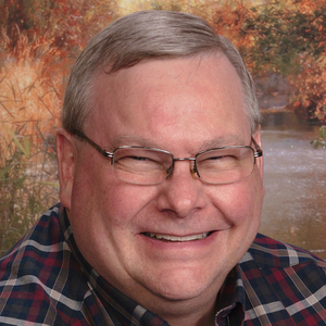 Eric Meyer's profile photo