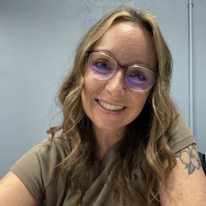 Kayla Powell's profile photo