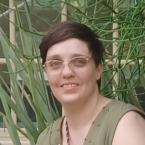 Amanda Clark's profile photo
