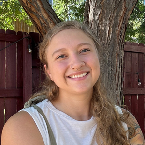 Cally Fisher's profile photo