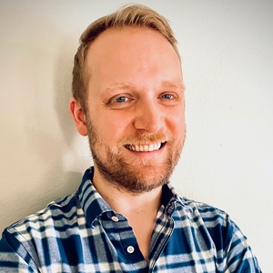 Nik Johnson's profile photo