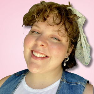 Tabitha McGinness's profile photo