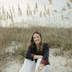 Jorie Luecken's profile photo