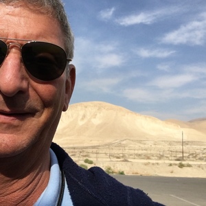 Fred Theobald's profile photo