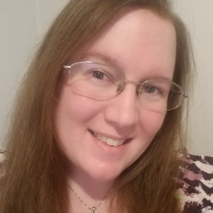 Adrienne Gamble's profile photo