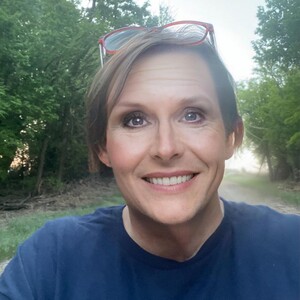 Mary Gates's profile photo