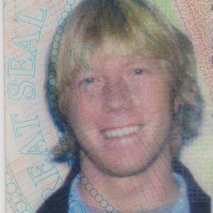 Colt McKee's profile photo