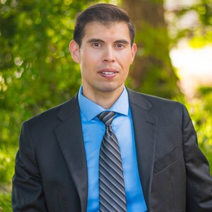 Matthew Jaramillo's profile photo