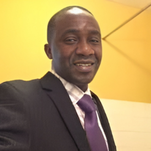 Peter Njogu's profile photo