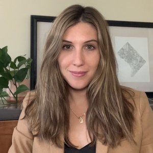 Victoria Steele's profile photo