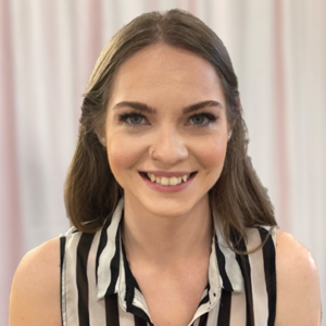 Kristina Flores's profile photo