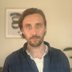 Alberto Fernandez Gonzalez's profile photo