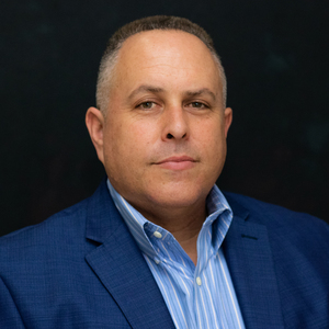 Evan Jarschauer's profile photo