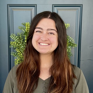 Josie Gandall's profile photo