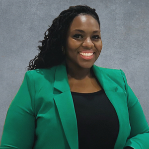 Cindy Charles's profile photo