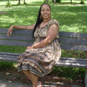 Ivy Mairura's profile photo