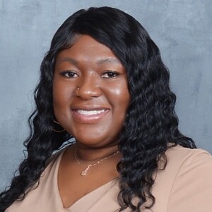 Tashai Gilman-Brown's profile photo