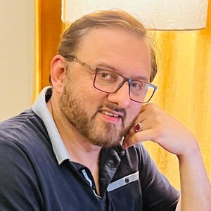 Shamshad Haider's profile photo