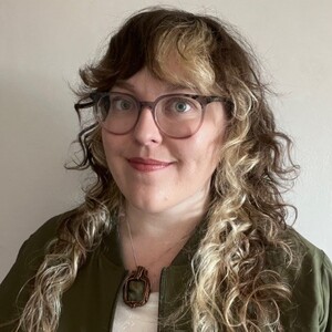 Melanie Hanson's profile photo