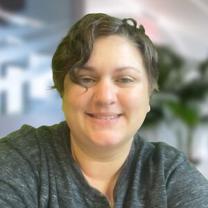 Adria Wilson's profile photo