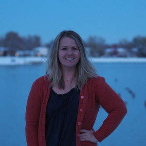 Stephanie Van Voorst's profile photo