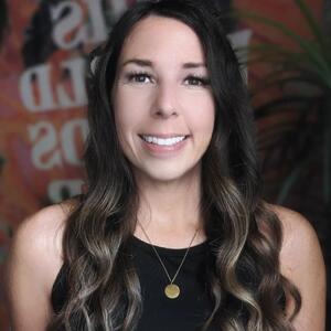 Emily Benton's profile photo