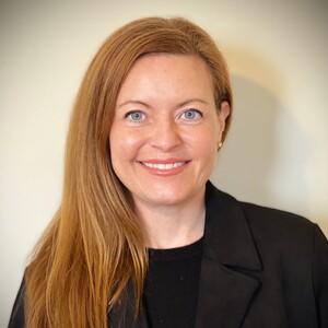 Mollie Moriarty