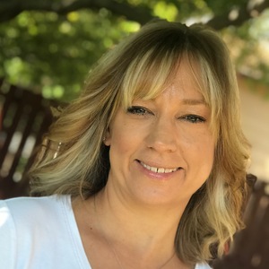 Tracy Richards's profile photo