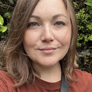 Ashlee Cochran's profile photo