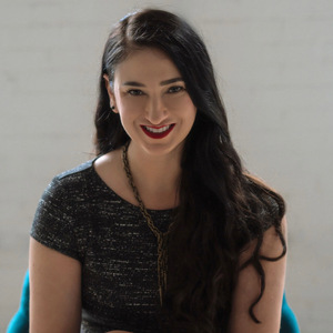 Rachel Calderon's profile photo