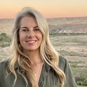 Heather Russell's profile photo