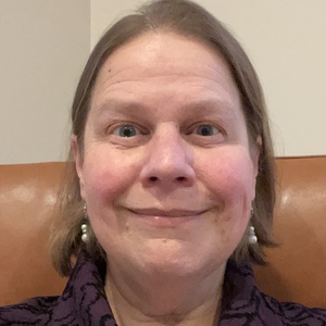 Laurie Gobeil's profile photo