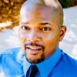 Chief Brown's profile photo