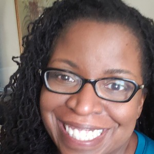 Nicole Roberts's profile photo