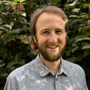 Trevor Skibine's profile photo