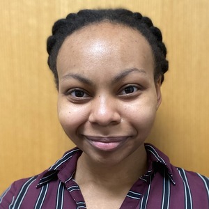 Jasmine Washington