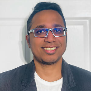 Albert Haley's profile photo