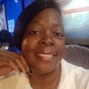 Sadiqa Long's profile photo