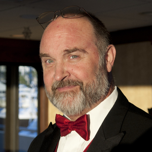 Richard Williams's profile photo