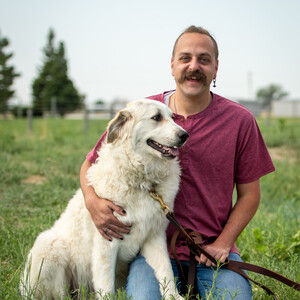 Ryan Clay's profile photo