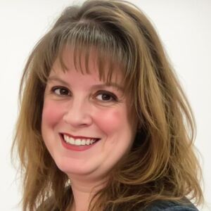 Beth Polovina's profile photo