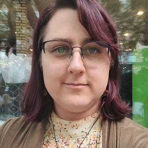 B Palm's profile photo