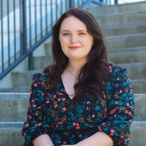 Rebecca Jensen's profile photo