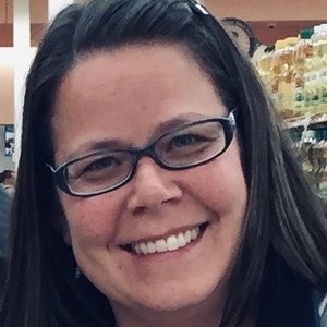 Rachel Gelling